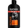 SYOSS Shampooing repair cheveux abîmés 2x500ml