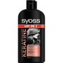SYOSS Syoss shampooing kératine perfect 2x500ml
