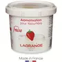 LAGRANGE Arôme pour yaourt parfum Fraise 0,125 g  - 380020
