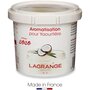 LAGRANGE Arôme pour yaourt parfum Noix de Coco 0,125 kg - 380030