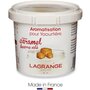 LAGRANGE Arôme pour yaourt parfum Caramel beurre salé 0,135 kg - 380050