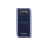 Voir la diapositive 2 : BLAUPUNKT Batterie de secours induction - 8000 mAh - Bleu