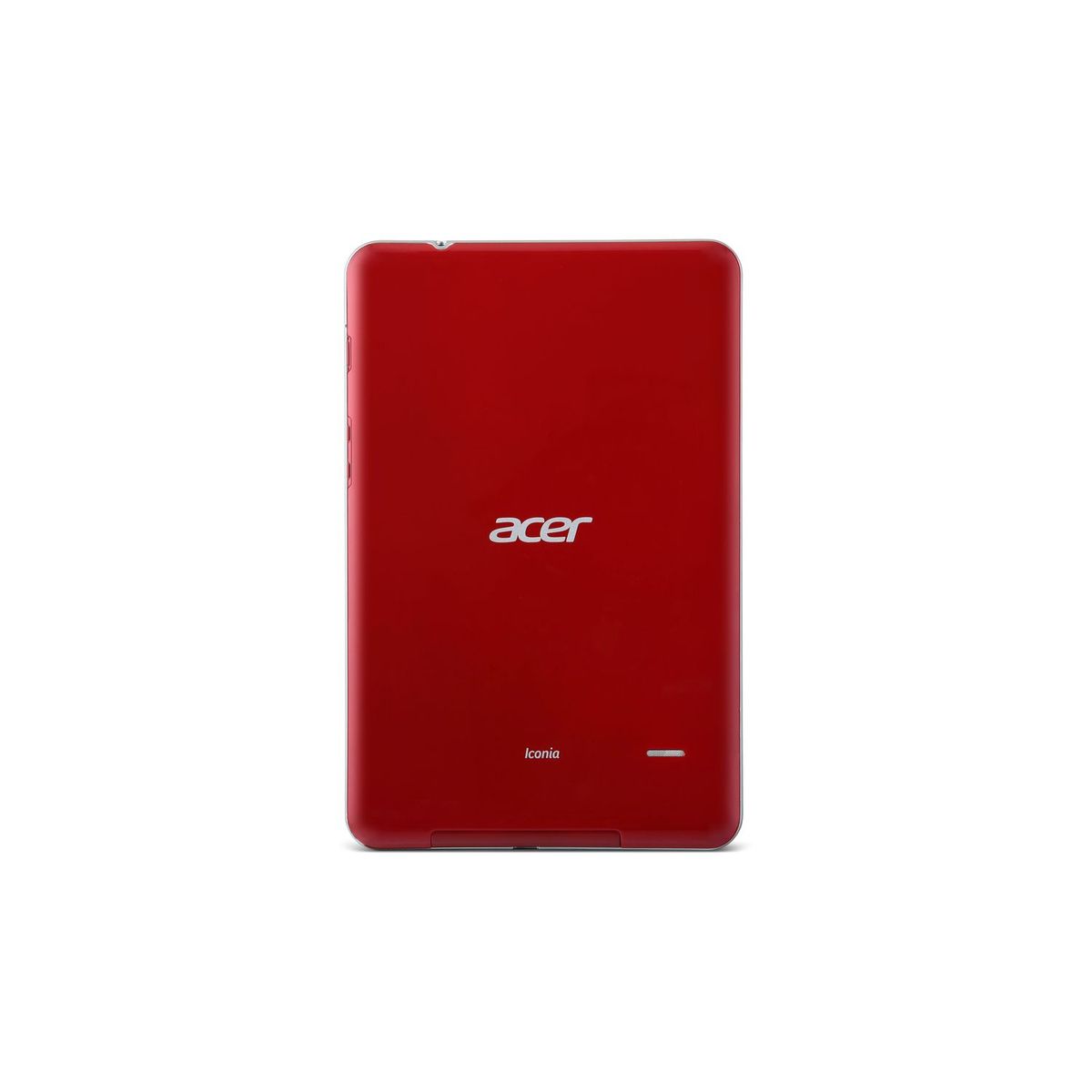 ACER Tablette tactile Iconia Tab B1-710 - Rouge 