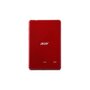 ACER Tablette tactile Iconia Tab B1-710 - Rouge 