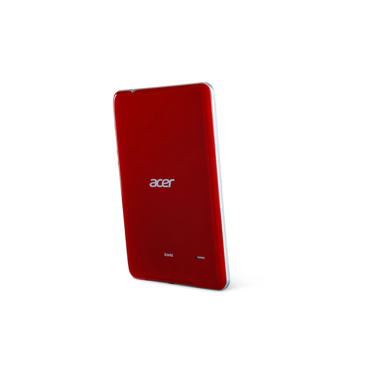 ACER Tablette tactile Iconia Tab B1-710 - Rouge 