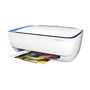 Voir la diapositive 1 : HP Imprimante multifonction - Jet d'encre - Deskjet 3638 - WiFi