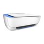 Voir la diapositive 2 : HP Imprimante multifonction - Jet d'encre - Deskjet 3638 - WiFi