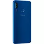 HISENSE Smartphone Infinity H12 - 32 Go - 6.19 pouces - Bleu saphir