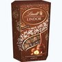 LINDT Lindt lindor boules chocolat noisettes 200g