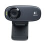 LOGITECH Webcam HD Webcam C310