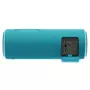 SONY Enceinte portable Bluetooth - Bleu - SRS-XB21