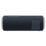 SONY Enceinte portable Bluetooth - Noir - SRS-XB21