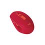Voir la diapositive 10 : LOGITECH Souris sans fil M590 rouge - 910-005199