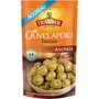 TRAMIER Tramier Olives apéro farcies aux anchois 150g 150g