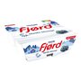 FJORD Fjord fromage blanc myrtilles sauvages 4x125g
