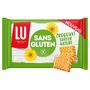 Voir la diapositive 1 : LU Lu biscuit nature sans gluten 200g