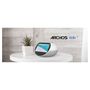 Voir la diapositive 6 : ARCHOS Assistant vocal - Hello 5 - Gris et Bois - Bluetooth - WiFi - USB - Ecran tactile 5" - 16 Go