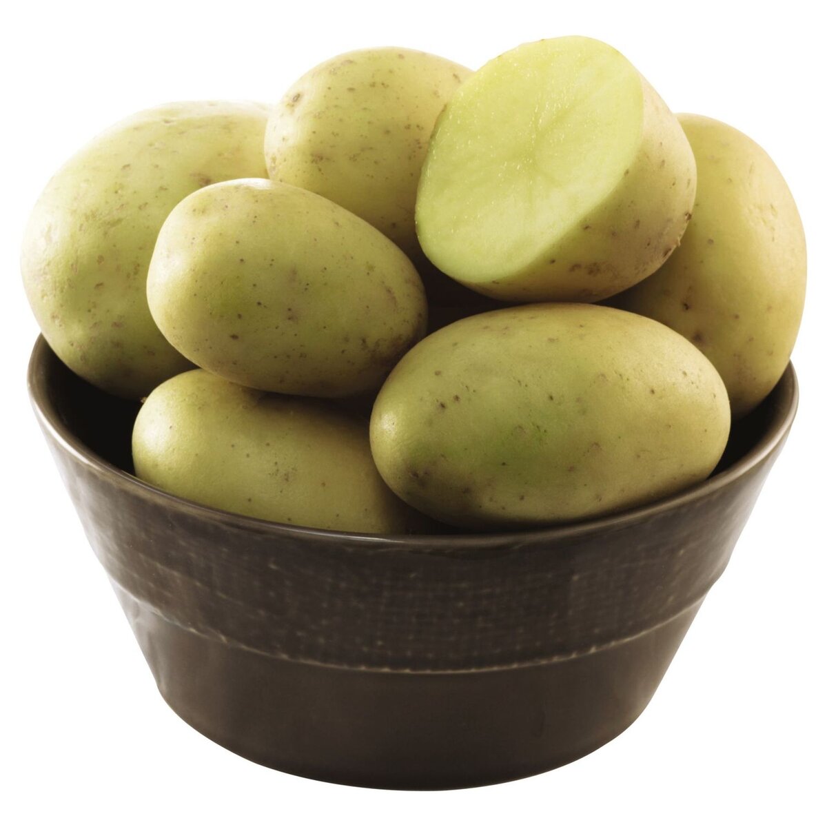 pomme de terre à chair ferme sans résidu de pesticides -1kg