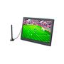 Voir la diapositive 1 : MUSE M-335 TV LED HD 25.7 cm  Portable 12V