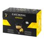 CAFE ROYAL Café Royal espresso nespresso capsule x33 -170g