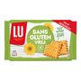 Voir la diapositive 2 : LU Lu biscuit nature sans gluten 200g