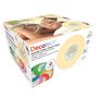 Voir la diapositive 4 : LEXIBOOK Radio-réveil Simulateur d'Aube Couleur - RL998