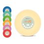 Voir la diapositive 1 : LEXIBOOK Radio-réveil Simulateur d'Aube Couleur - RL998