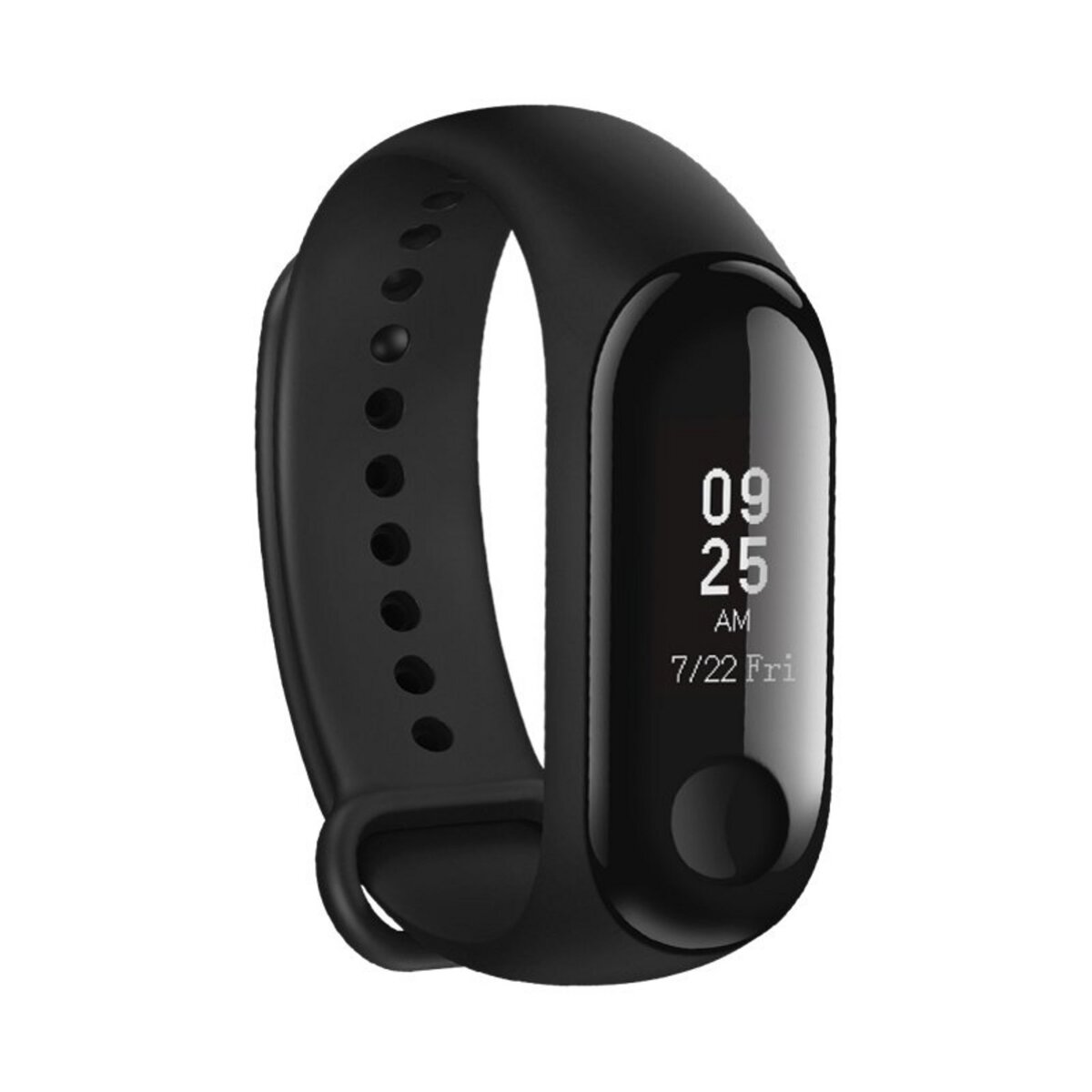 Bracelet connecté Xiaomi MiBand 1 - Produits techniques pas cher