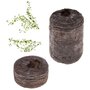 TREGREN Kit 6 capsules de graines Herbes de Provence pour jardin d'intérieur
