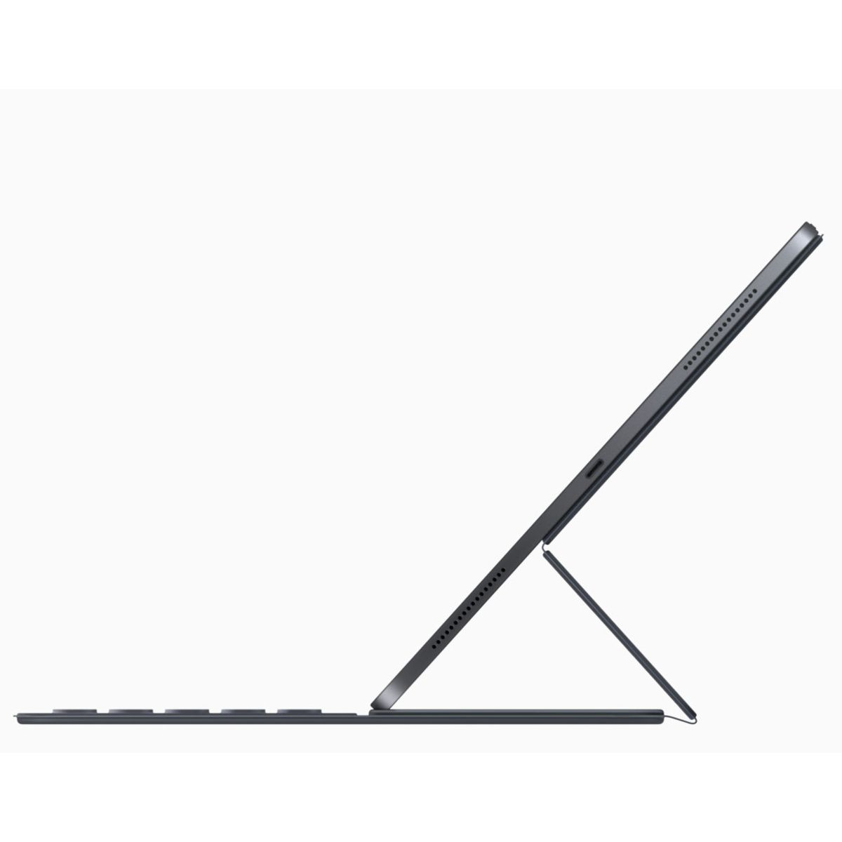 APPLE Tablette tactile iPad Pro 12.9 pouces 256 Go Wi-Fi + Cellular Gris sidéral