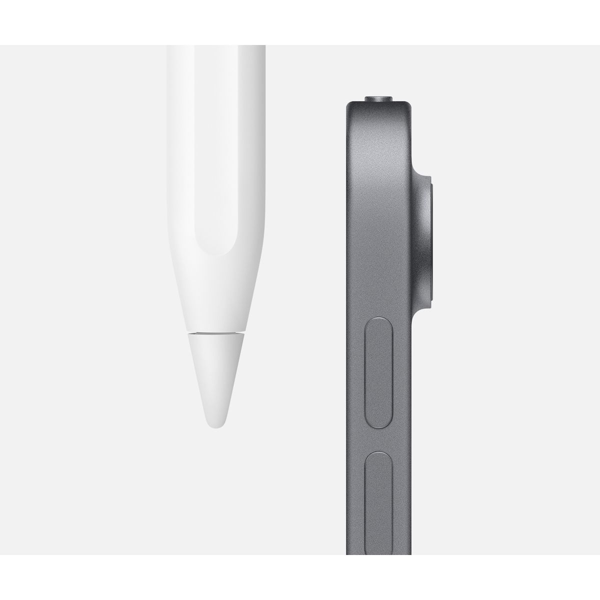 APPLE Tablette tactile iPad Pro 12.9 pouces 512 Go Wi-Fi + Cellular Gris sidéral