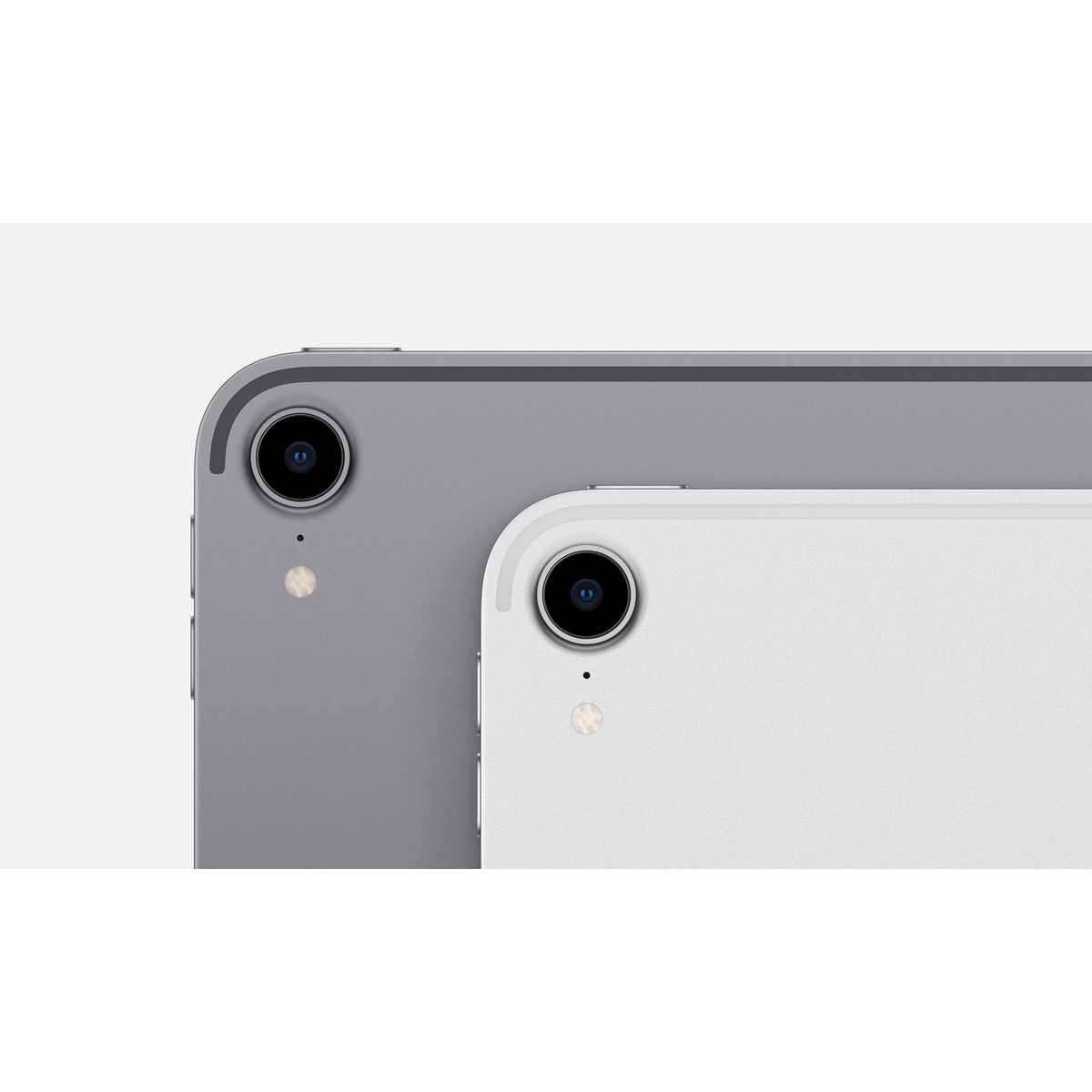 APPLE Tablette tactile iPad Pro 12.9 pouces 512 Go WiFi Argent