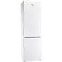 WHIRLPOOL Réfrigérateur congélateur WNF8T2IW,  338 L, Froid ventilé Total No Frost