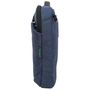 Voir la diapositive 3 : TARGUS Sacoche Groove pour ordinateur portable ou MacBook 13 pouces - Bleu marine