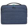Voir la diapositive 5 : TARGUS Sacoche Groove pour ordinateur portable ou MacBook 13 pouces - Bleu marine