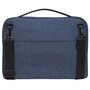 TARGUS Sacoche Groove pour ordinateur portable ou MacBook 13 pouces - Bleu marine