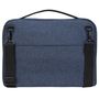 Voir la diapositive 6 : TARGUS Sacoche Groove pour ordinateur portable ou MacBook 13 pouces - Bleu marine