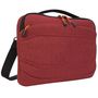 Voir la diapositive 1 : TARGUS Sacoche Groove pour ordinateur portable ou MacBook 13 pouces - Corail foncé