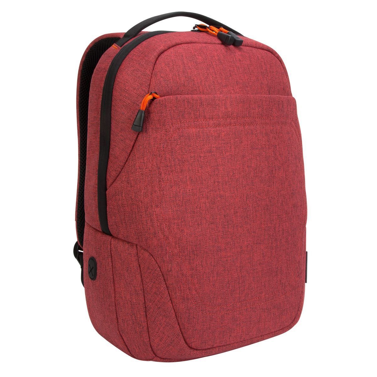 TARGUS Sac à dos - Groove CQPX15 - Corail