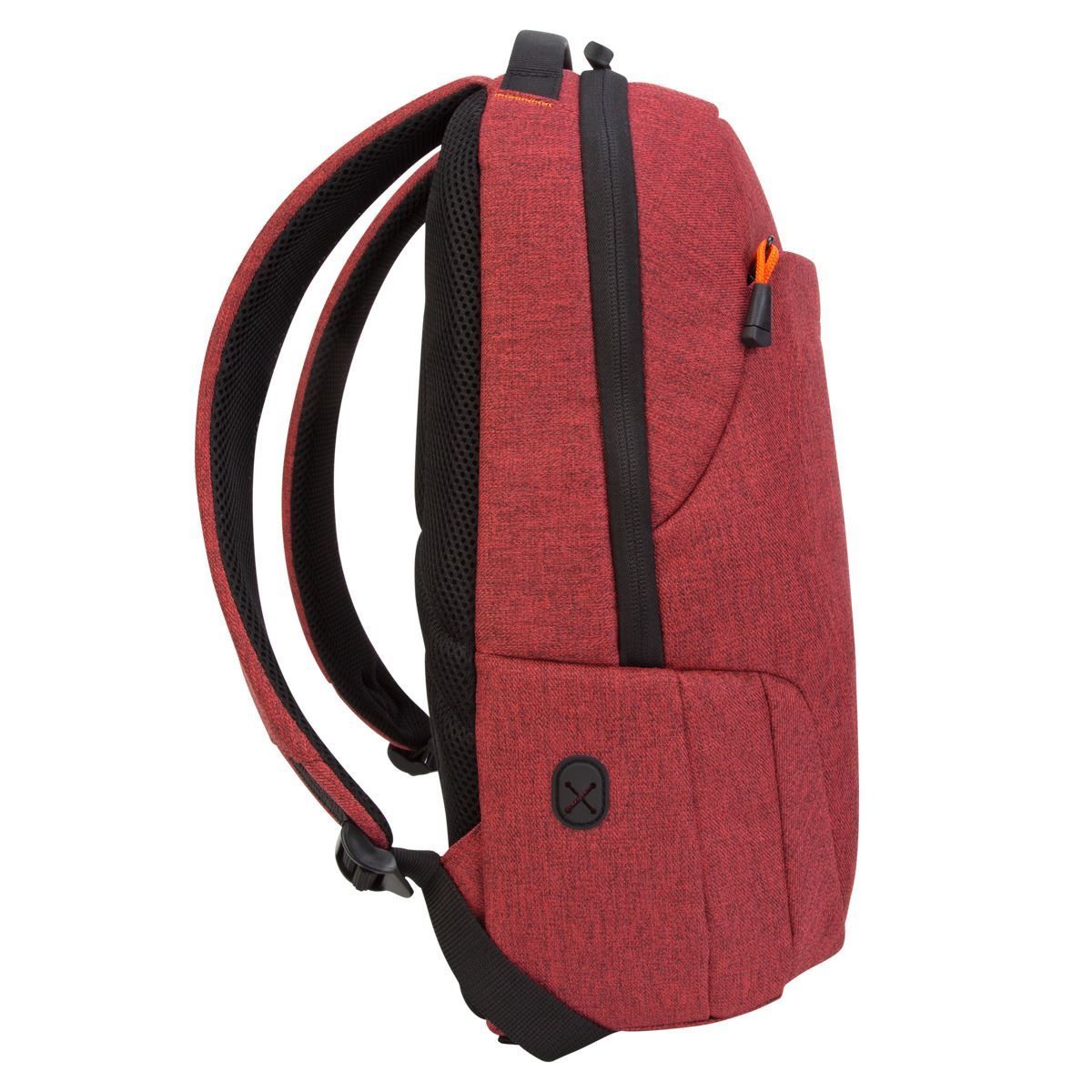 TARGUS Sac à dos - Groove CQPX15 - Corail