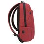 Voir la diapositive 3 : TARGUS Sac à dos - Groove CQPX15 - Corail