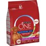 PURINA ONE Purina One chien adulte croquettes boeuf +10kg 2,5kg