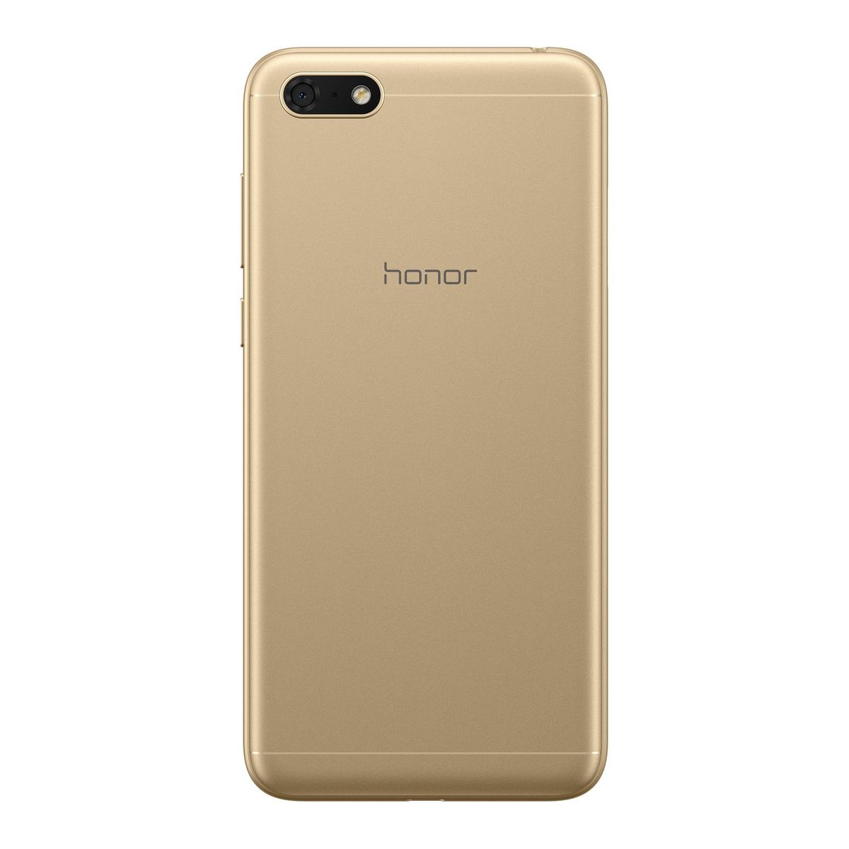 HONOR Smartphone Honor 7S - 16 Go - 5,45 pouces - Or