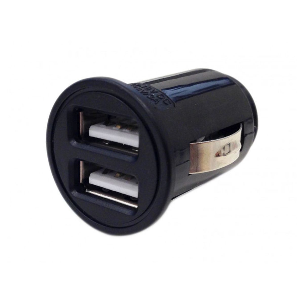 MOXIE Chargeur - Allume cigare - Noir