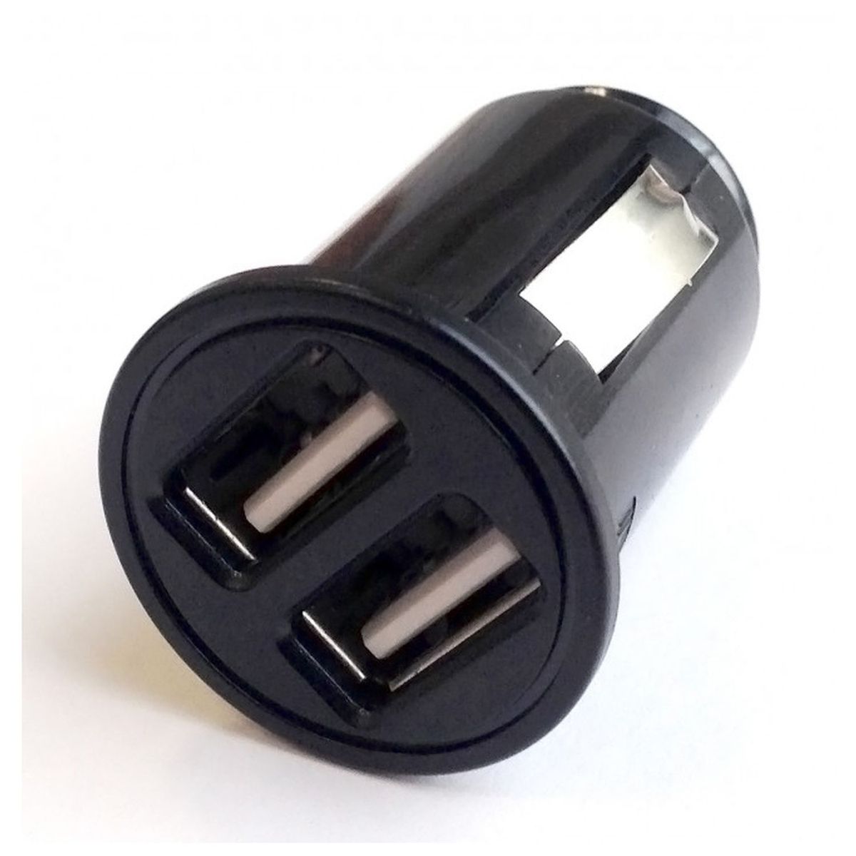 MOXIE Chargeur - Allume cigare - Noir