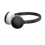 JVC Casque audio Bluetooth léger - Noir - HA-S20BT