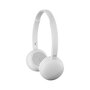 JVC Casque audio Bluetooth léger - Gris - HA-S20BT