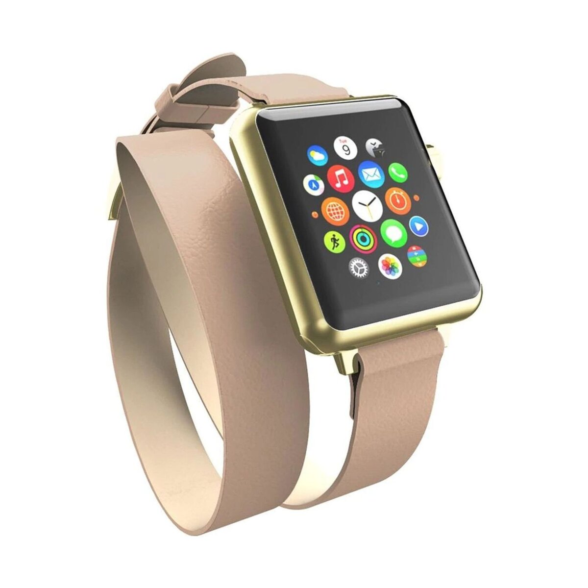 Incipio apple store watch band