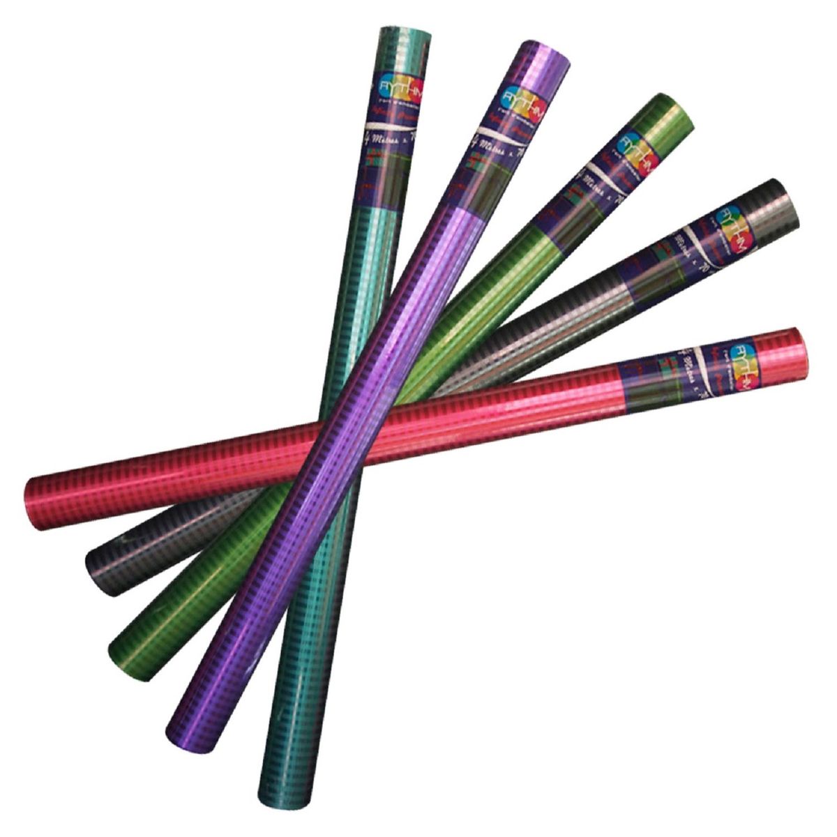RYTHM Rythm papier cadeau luxury 4x0,7m