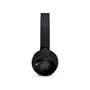 JBL Casque audio Bluetooth - Noir - Tune 600BTNC